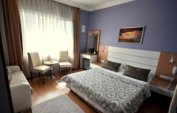 khalkedon hotel istanbul