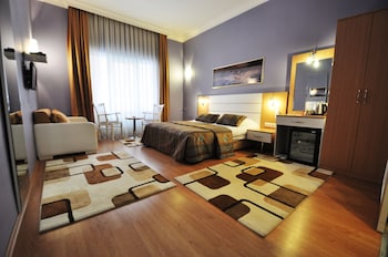 khalkedon hotel istanbul