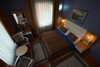 khalkedon hotel istanbul