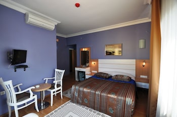 khalkedon hotel istanbul