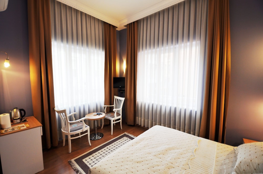 khalkedon hotel istanbul