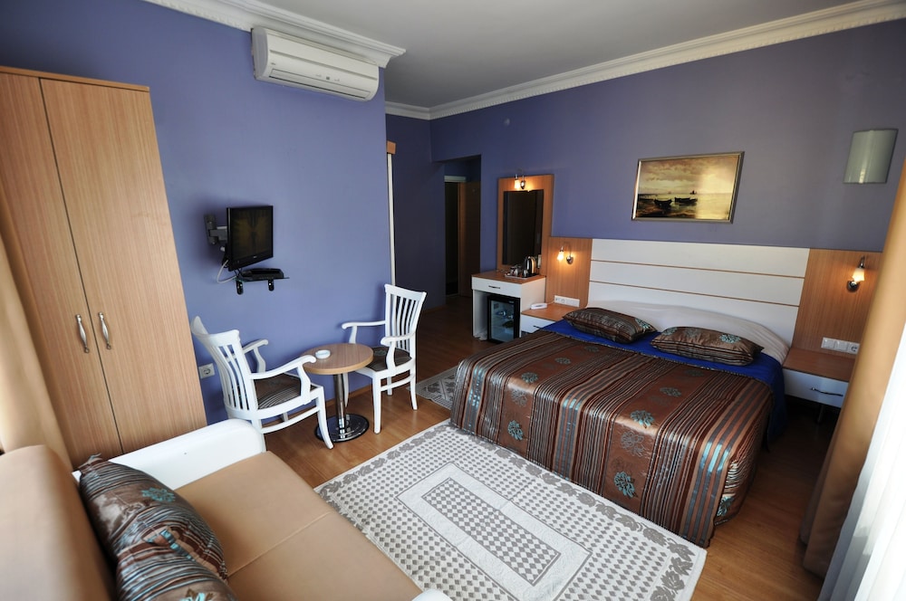 khalkedon hotel istanbul