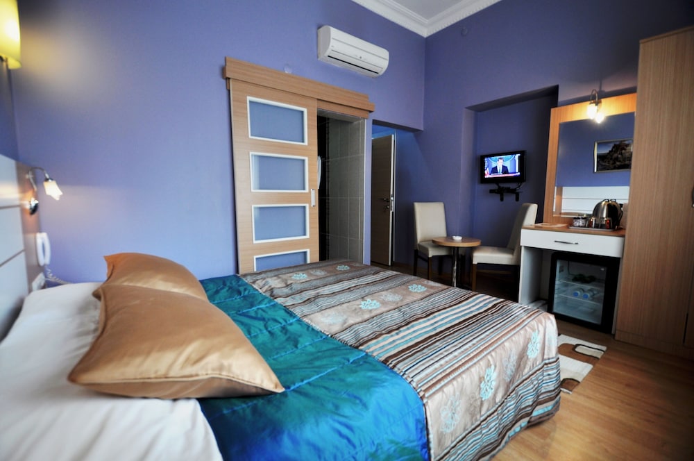 khalkedon hotel istanbul