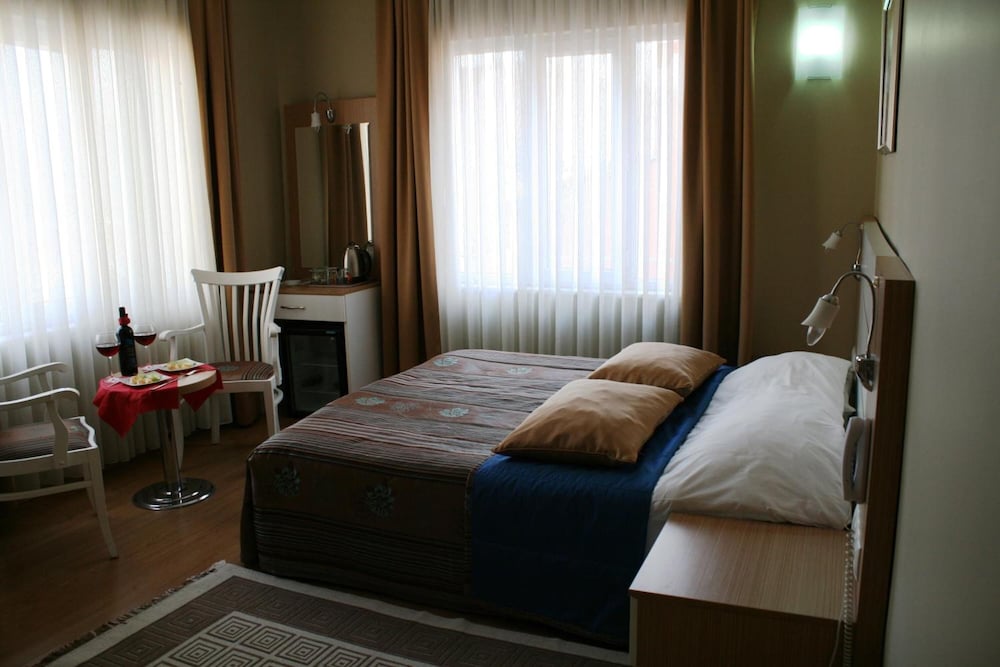 khalkedon hotel istanbul