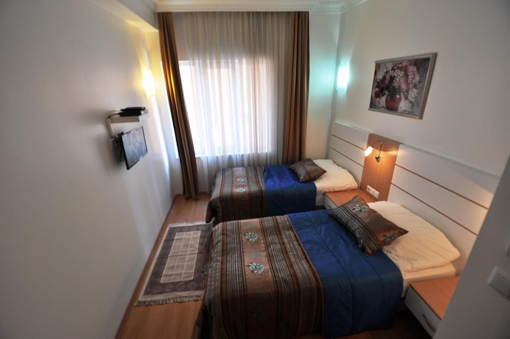 khalkedon hotel istanbul