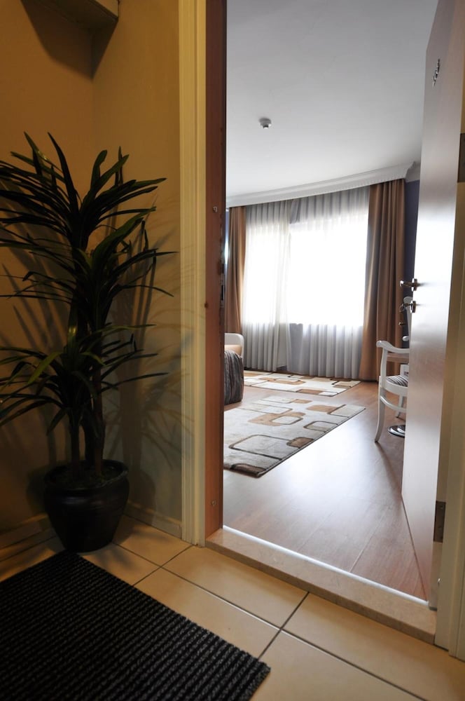 khalkedon hotel istanbul