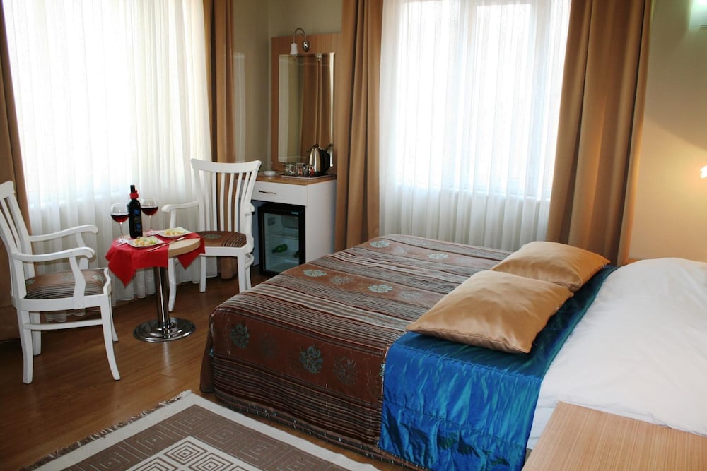 khalkedon hotel istanbul