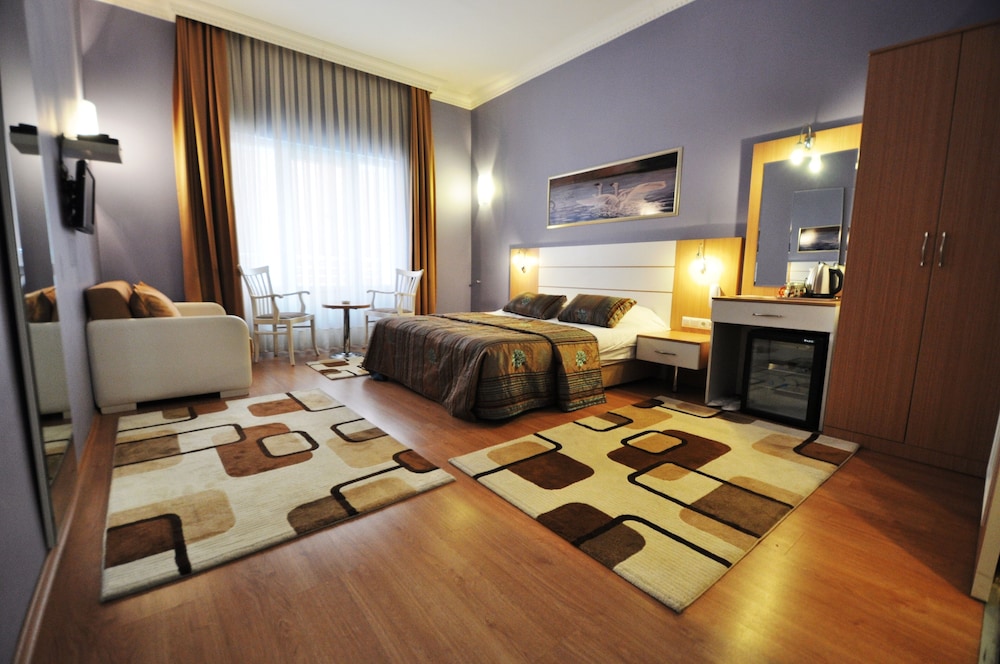 khalkedon hotel istanbul