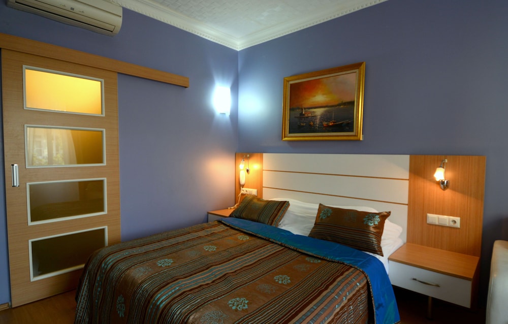 khalkedon hotel istanbul