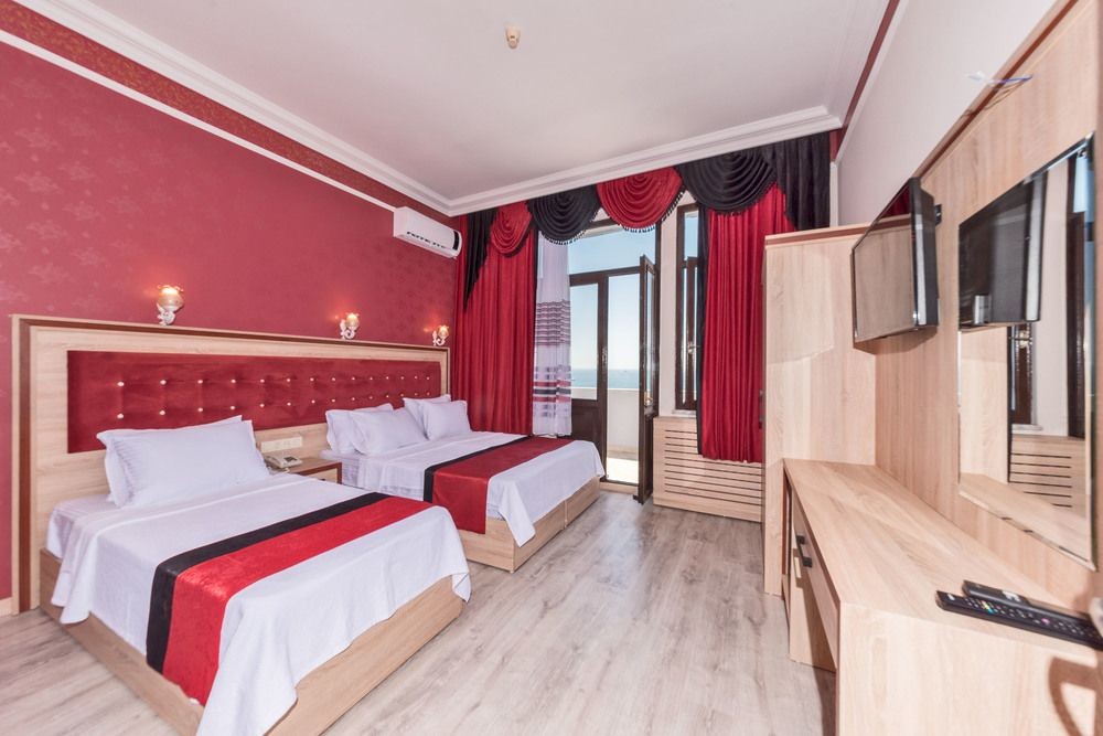 olimpic hotel