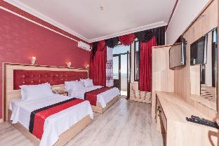 olimpic hotel