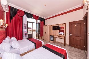 olimpic hotel