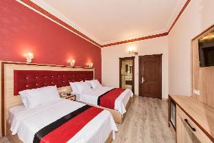 olimpic hotel