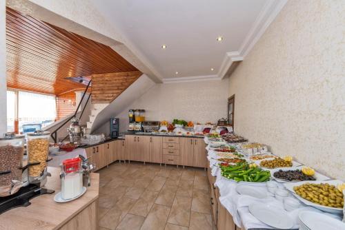 olimpic hotel