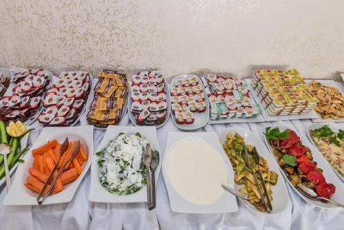 olimpic hotel