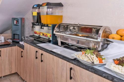 olimpic hotel