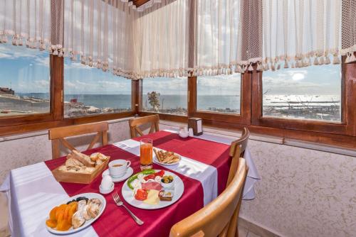olimpic hotel