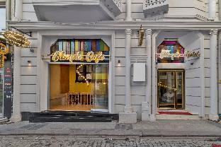 olimpic hotel