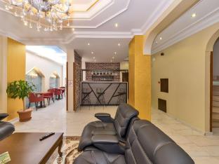 olimpic hotel