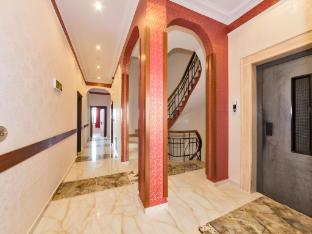 olimpic hotel