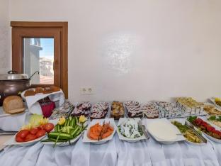 olimpic hotel