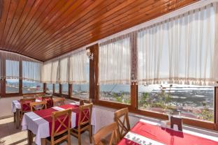 olimpic hotel