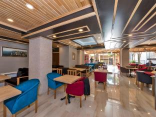 olimpic hotel