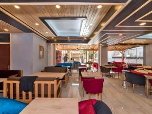 olimpic hotel