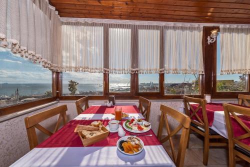 olimpic hotel