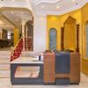 olimpic hotel