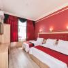 olimpic hotel