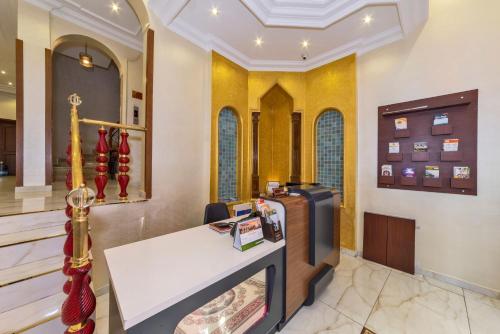 olimpic hotel