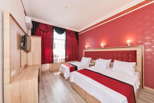 olimpic hotel