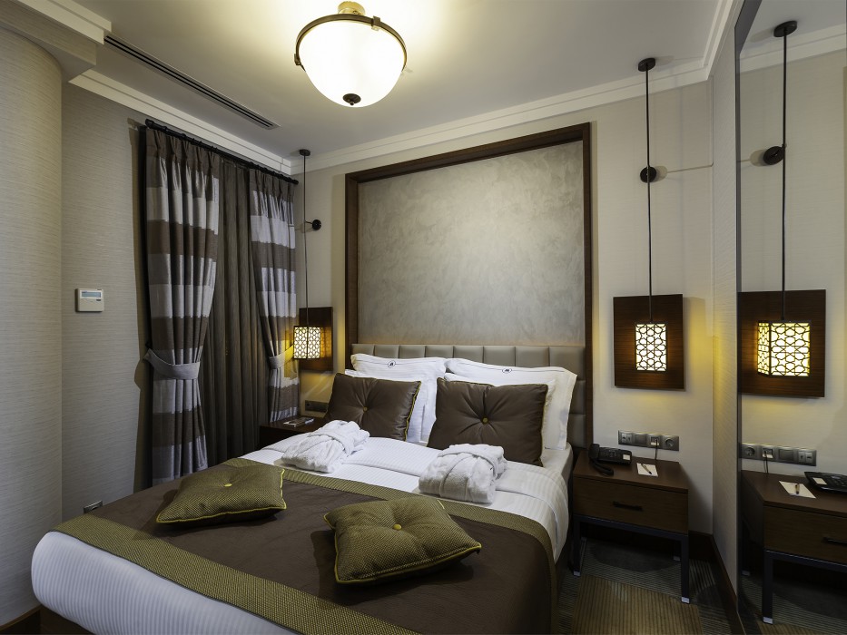 manesol boutique galata