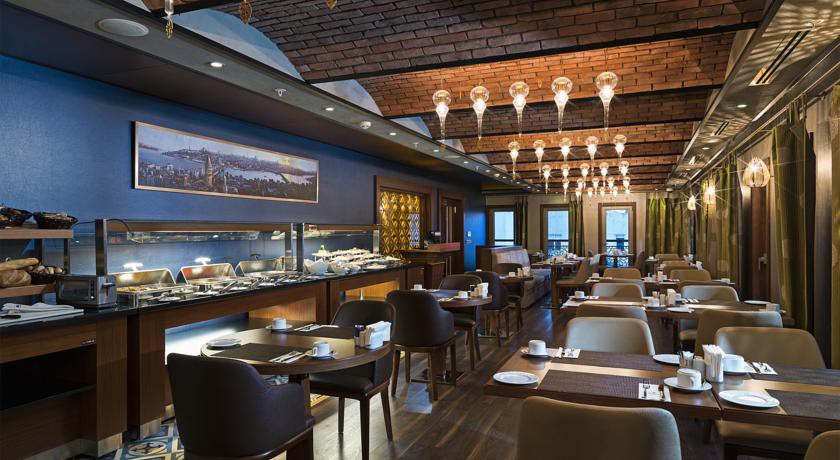 manesol boutique galata