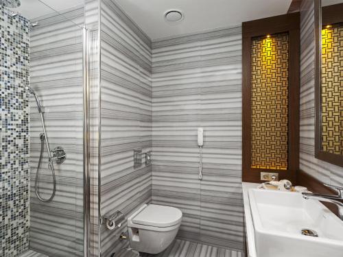 manesol boutique galata