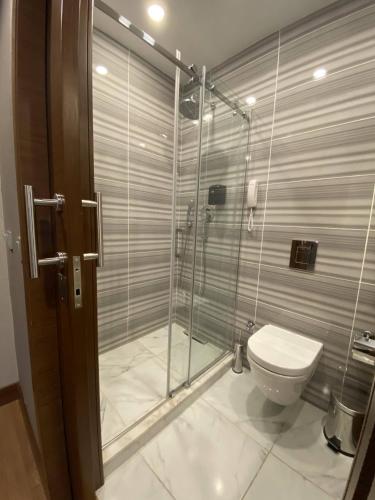 manesol boutique galata