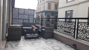 manesol boutique galata