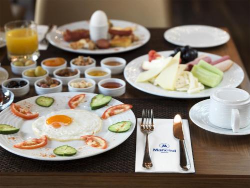 manesol boutique galata