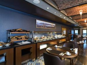 manesol boutique galata