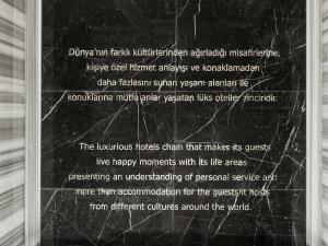 manesol boutique galata