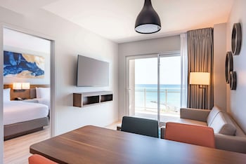 embassy suites by hilton aruba beach resort