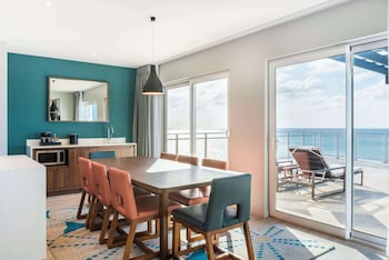 embassy suites by hilton aruba beach resort