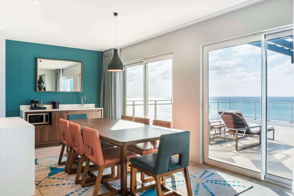 embassy suites by hilton aruba beach resort