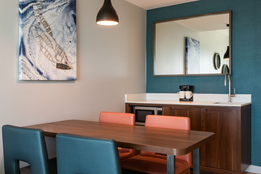 embassy suites by hilton aruba beach resort