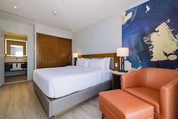 embassy suites by hilton aruba beach resort