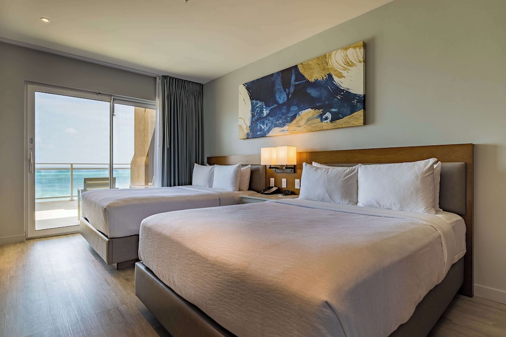 embassy suites by hilton aruba beach resort