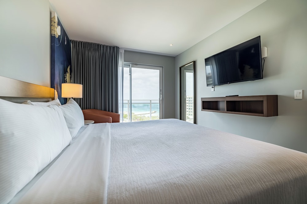 embassy suites by hilton aruba beach resort