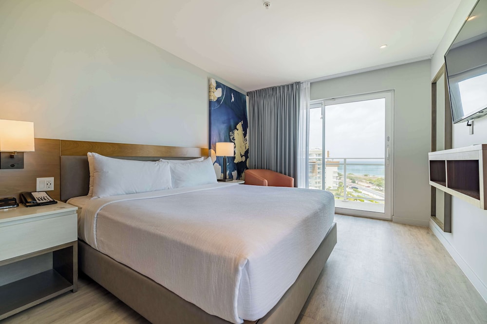 embassy suites by hilton aruba beach resort