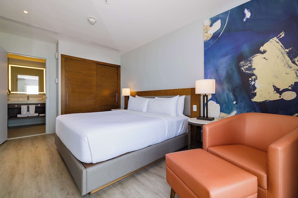 embassy suites by hilton aruba beach resort